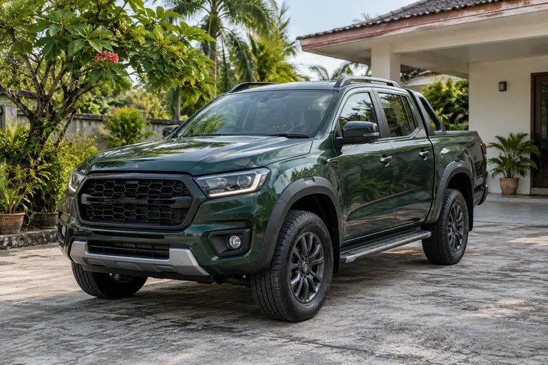 Pickup bagi pertanyaan asal dan destinasi.